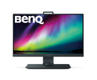 BENQ 27'' SW271 9H.LGLLB.QBE Szary - 380940 - zdjęcie 6